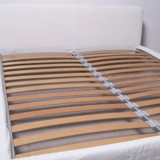 Pamono Vintage Double Bed by Philippe Starck, 1999 New