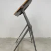 Pamono Vintage Drawing Table by Friso Kramer for Ahrend De Cirkel, 1950s Best
