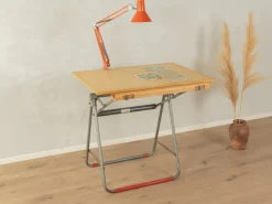 Pamono Vintage Drawing Table, 1950s Outlet