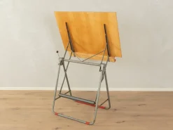 Pamono Vintage Drawing Table, 1950s Outlet