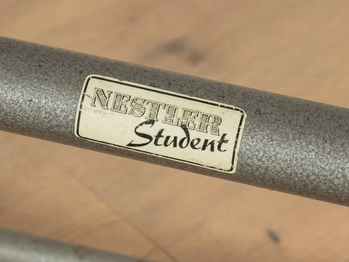 Pamono Vintage Drawing Table, 1950s Outlet