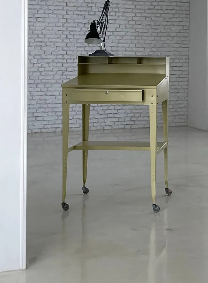 Pamono Vintage Drawing Table, USA Clearance