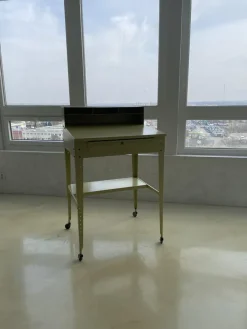 Pamono Vintage Drawing Table, USA Clearance