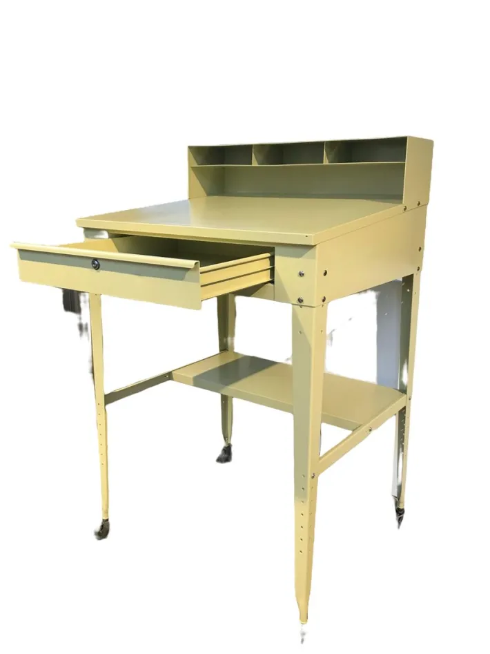 Pamono Vintage Drawing Table, USA Clearance
