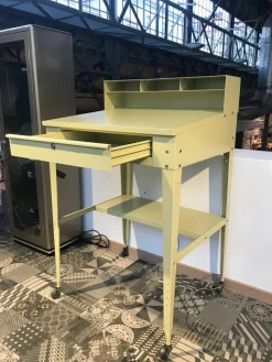 Pamono Vintage Drawing Table, USA Clearance