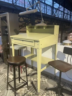 Pamono Vintage Drawing Table, USA Clearance