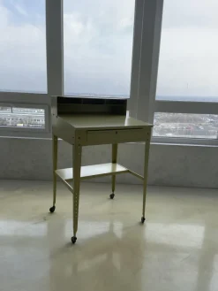 Pamono Vintage Drawing Table, USA Clearance