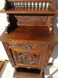 Pamono Vintage Dresser Cabinet from Bedel & Cie Discount