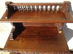 Pamono Vintage Dresser Cabinet from Bedel & Cie Discount