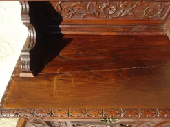 Pamono Vintage Dresser Cabinet from Bedel & Cie Discount