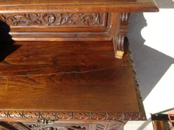 Pamono Vintage Dresser Cabinet from Bedel & Cie Discount