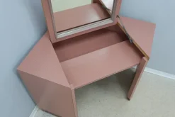Pamono Vintage Dressing Table attributed to Ettore Sottsass, 1960s