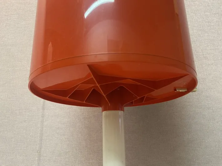 Pamono Vintage Dressing Table from Bremshey, 1970s Clearance
