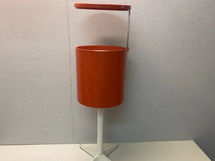 Pamono Vintage Dressing Table from Bremshey, 1970s Clearance