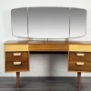 Pamono Vintage Dressing Table from Uniflex, 1970s Discount