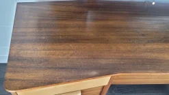 Pamono Vintage Dressing Table from Uniflex, 1970s Discount