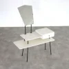 Pamono Vintage Dressing Table, 1960s New