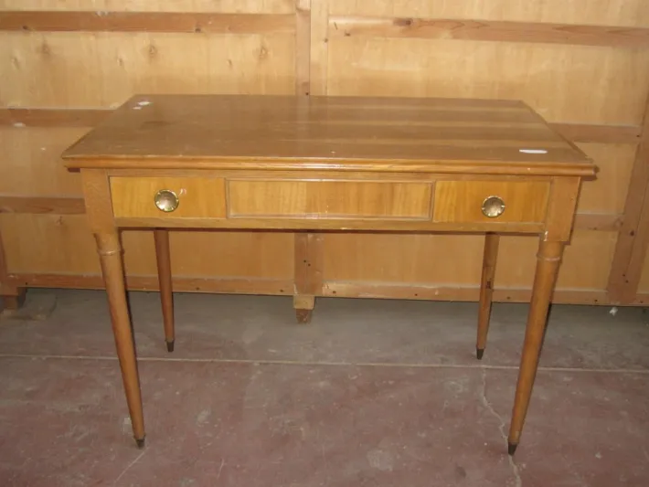 Pamono Vintage Dressing Table, 1960s