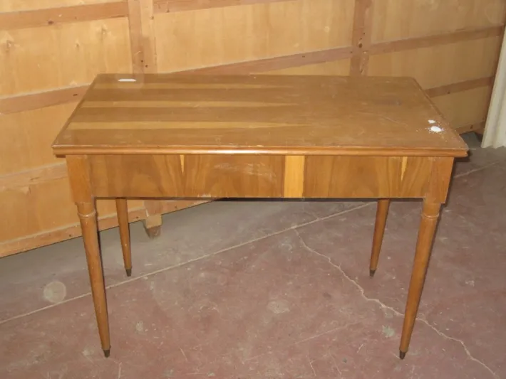Pamono Vintage Dressing Table, 1960s