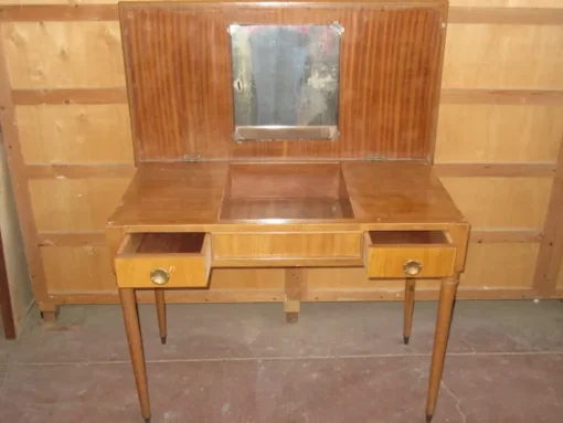 Pamono Vintage Dressing Table, 1960s