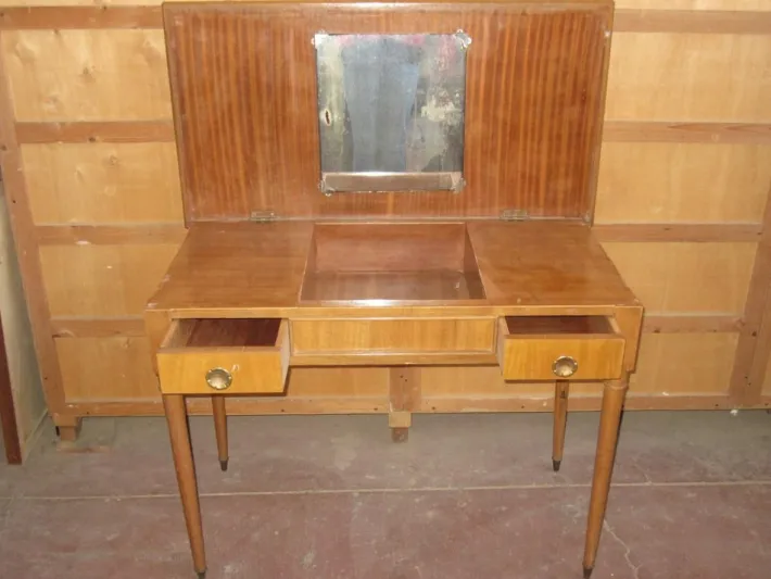 Pamono Vintage Dressing Table, 1960s