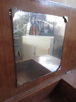 Pamono Vintage Dressing Table, 1960s
