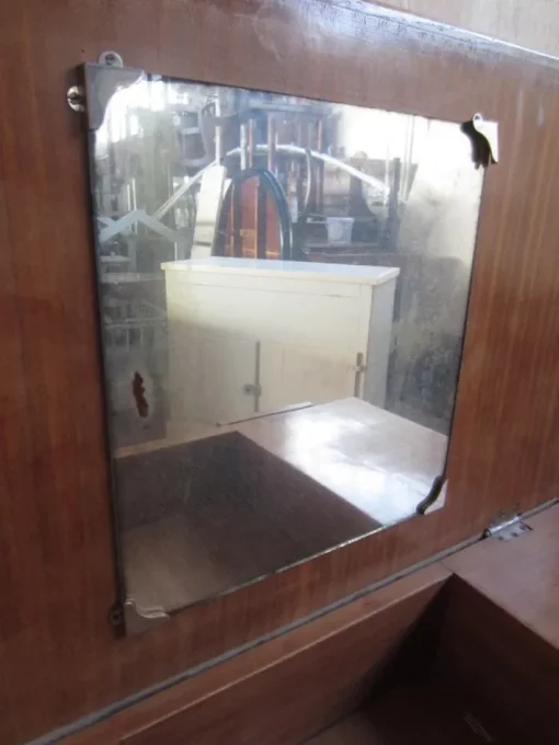 Pamono Vintage Dressing Table, 1960s