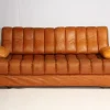 Pamono Vintage DS 85 Brown Leather Daybed from de Sede, 1960s Hot