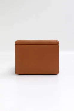 Pamono Vintage DS46 Modular Leather Sofa from De Sede, 1970s, Set of 5 Hot