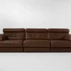 Pamono Vintage DS-77 Modular Sofa Bed from De Sede, Set of 3 Best