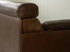 Pamono Vintage DS-77 Modular Sofa Bed from De Sede, Set of 3 Best