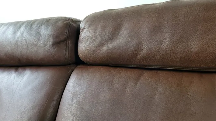 Pamono Vintage DS-77 Modular Sofa Bed from De Sede, Set of 3 Best