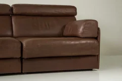 Pamono Vintage DS-77 Modular Sofa Bed from De Sede, Set of 3 Best