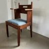 Pamono Vintage Dutch Art Deco Armchair, 1930s Sale