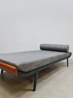 Pamono Vintage Dutch Cleopatra Daybed Dick Cordemeijer for Auping, 1960s Discount