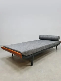 Pamono Vintage Dutch Cleopatra Daybed Dick Cordemeijer for Auping, 1960s Discount