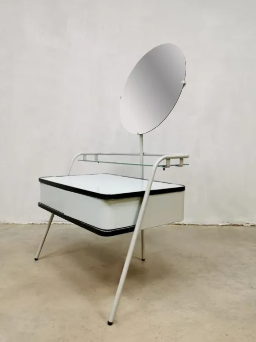 Pamono Vintage Dutch Dressing Table from Auping, 1950s Discount
