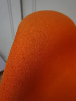 Pamono Vintage Dutch Little Tulip Swivel Armchair by Pierre Paulin for Artifort, 1990s Outlet