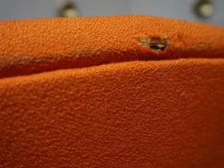 Pamono Vintage Dutch Little Tulip Swivel Armchair by Pierre Paulin for Artifort, 1990s Outlet