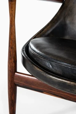 Pamono Vintage Elizabeth Sofa by Ib Kofod-Larsen for Christensen & Larsen The Exceptional Outlet