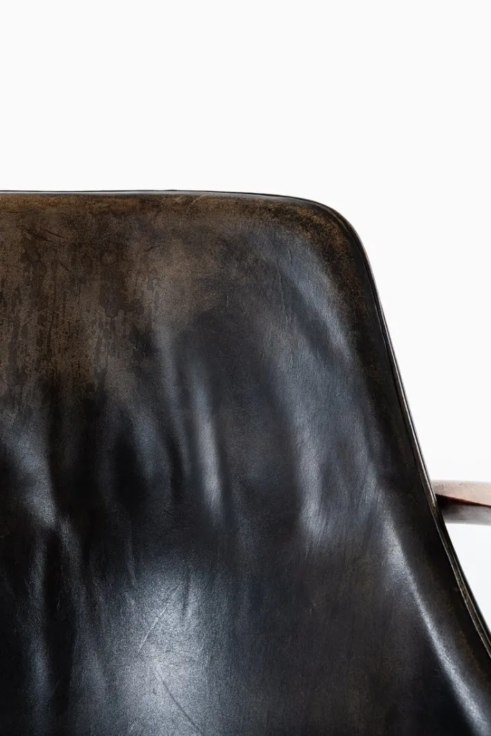 Pamono Vintage Elizabeth Sofa by Ib Kofod-Larsen for Christensen & Larsen The Exceptional Outlet