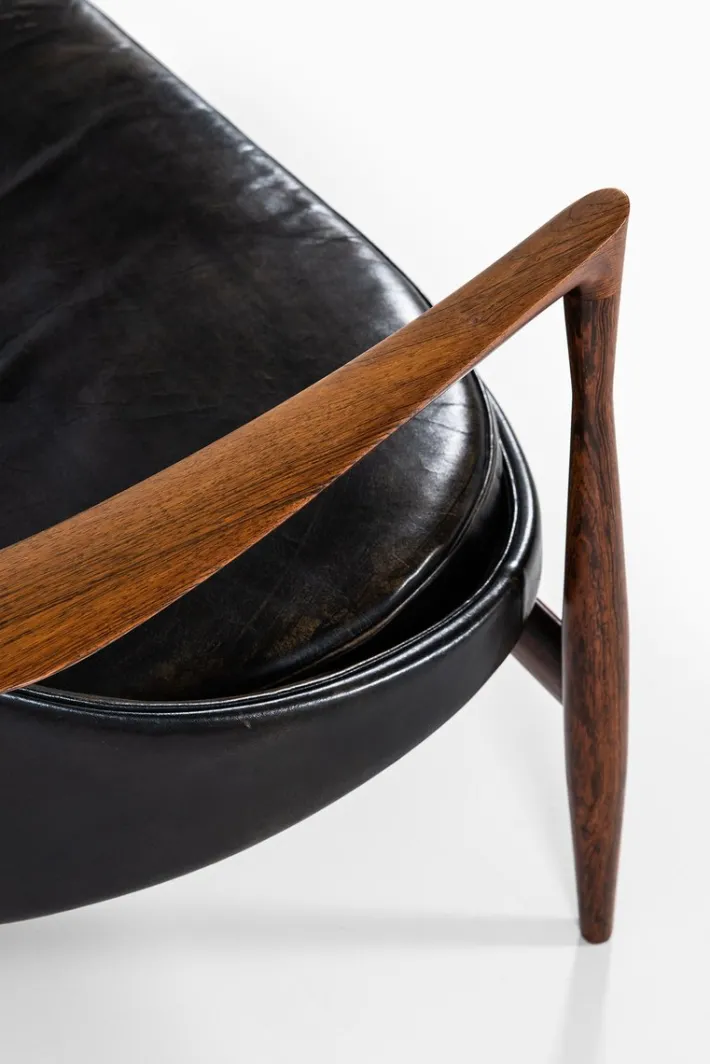 Pamono Vintage Elizabeth Sofa by Ib Kofod-Larsen for Christensen & Larsen The Exceptional Outlet