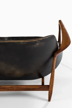 Pamono Vintage Elizabeth Sofa by Ib Kofod-Larsen for Christensen & Larsen The Exceptional Outlet