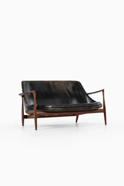 Pamono Vintage Elizabeth Sofa by Ib Kofod-Larsen for Christensen & Larsen The Exceptional Outlet