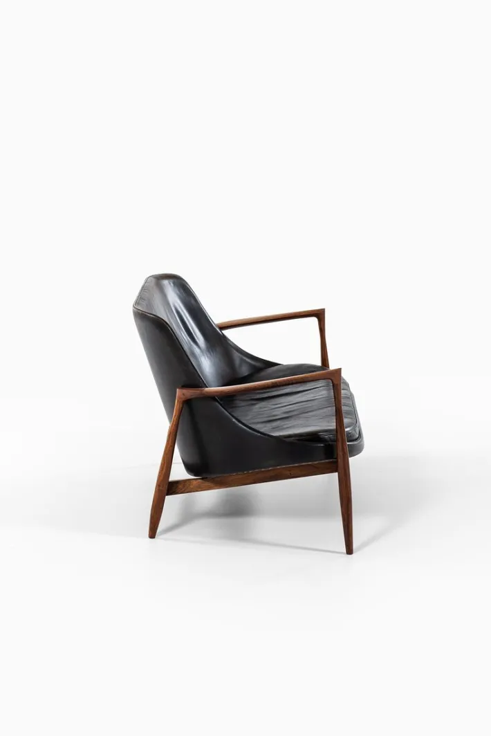 Pamono Vintage Elizabeth Sofa by Ib Kofod-Larsen for Christensen & Larsen The Exceptional Outlet