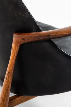 Pamono Vintage Elizabeth Sofa by Ib Kofod-Larsen for Christensen & Larsen The Exceptional Outlet