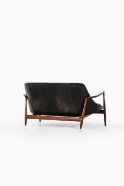Pamono Vintage Elizabeth Sofa by Ib Kofod-Larsen for Christensen & Larsen The Exceptional Outlet