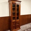 Pamono Vintage English Display Bookcase Clearance