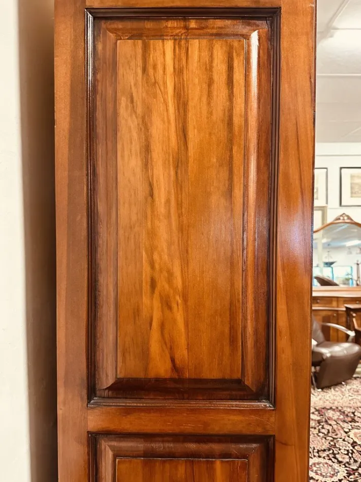 Pamono Vintage English Display Bookcase Clearance