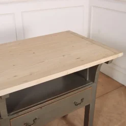 Pamono Vintage English Painted Server Best